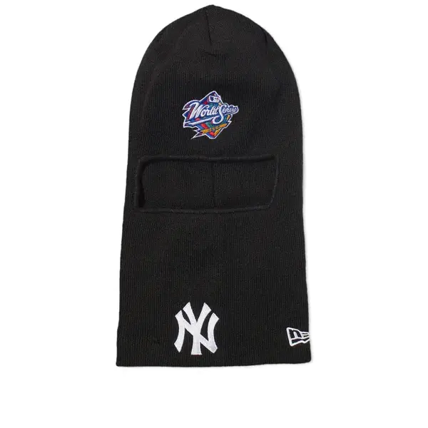 New Era New York Yankees Balaclava