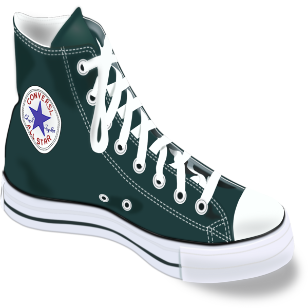 Converse High Tops