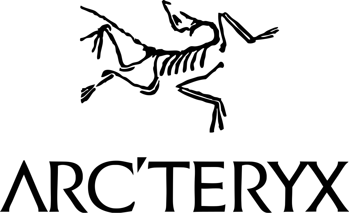 ARC'TERYX logo svg