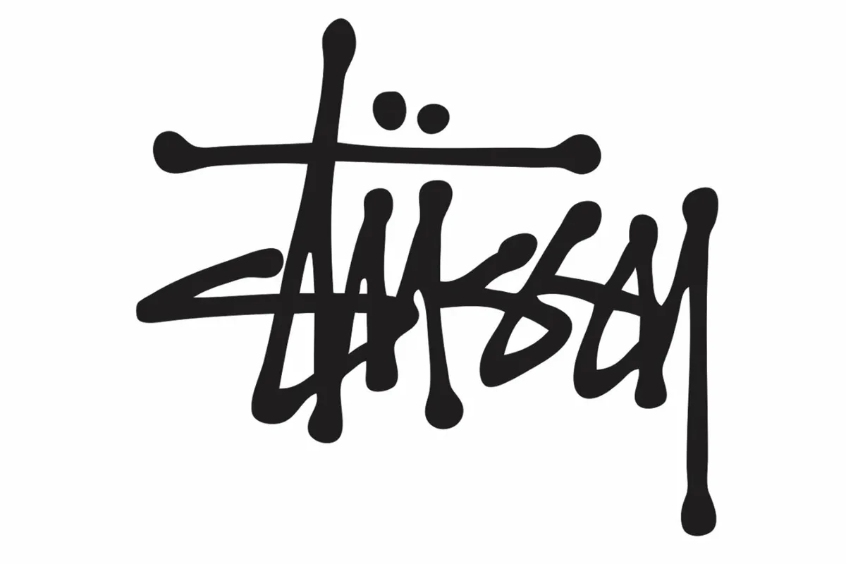 S logo