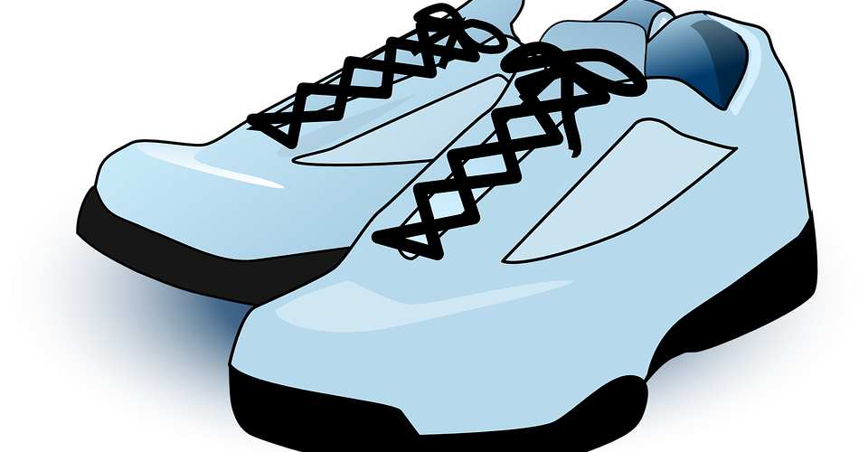 Athletic shoes 25493 960 720