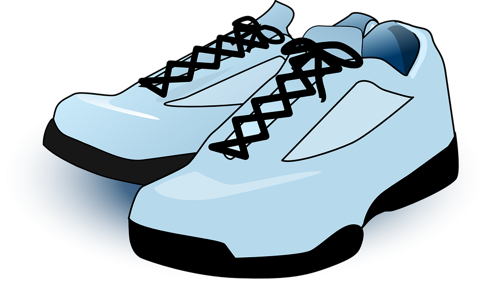 Athletic shoes 25493 960 720