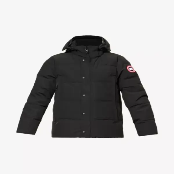 Canada Goose Wyndham Parka Jacket