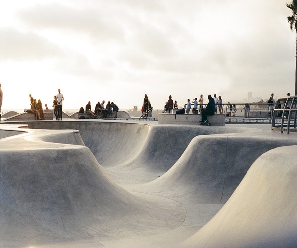 Skate park 2630925 1280