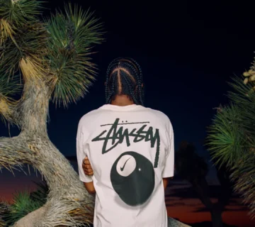 Stussy 360x320