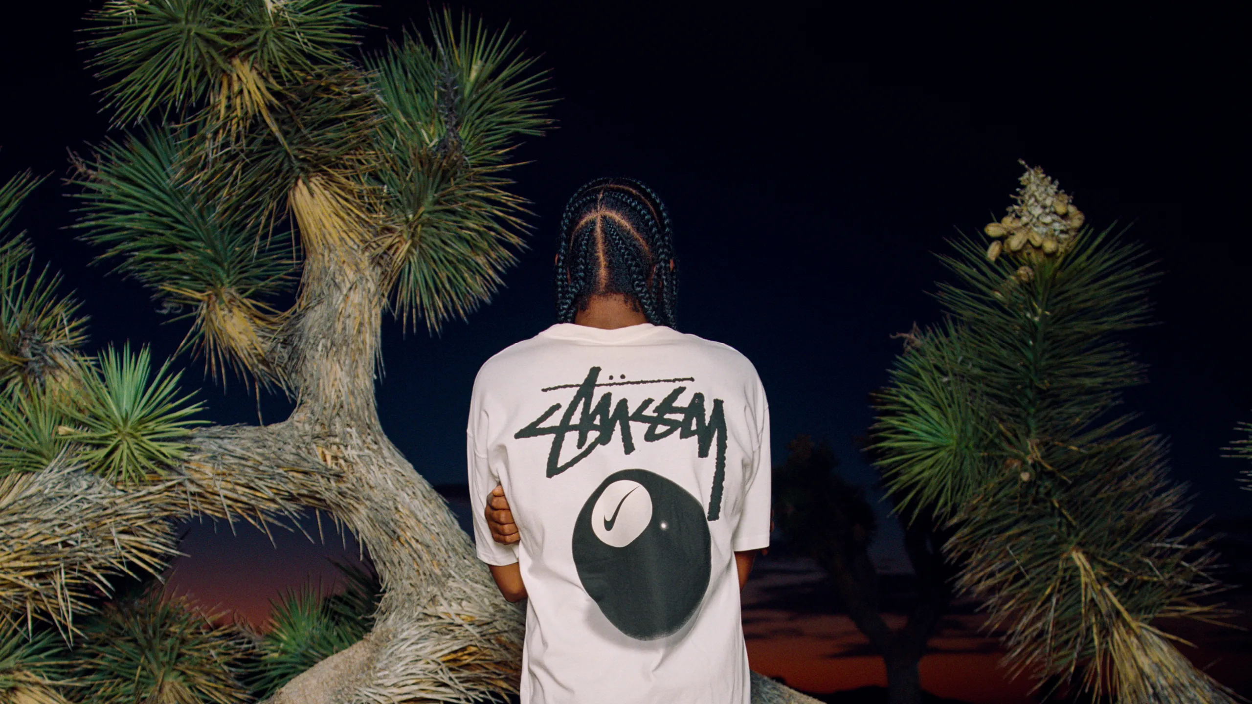 Stussy