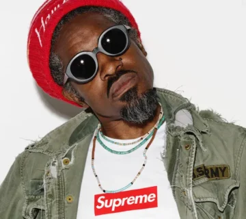 Supreme 360x320